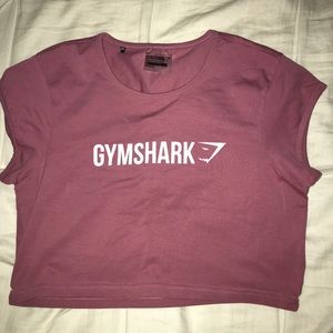 Gymshark Tee